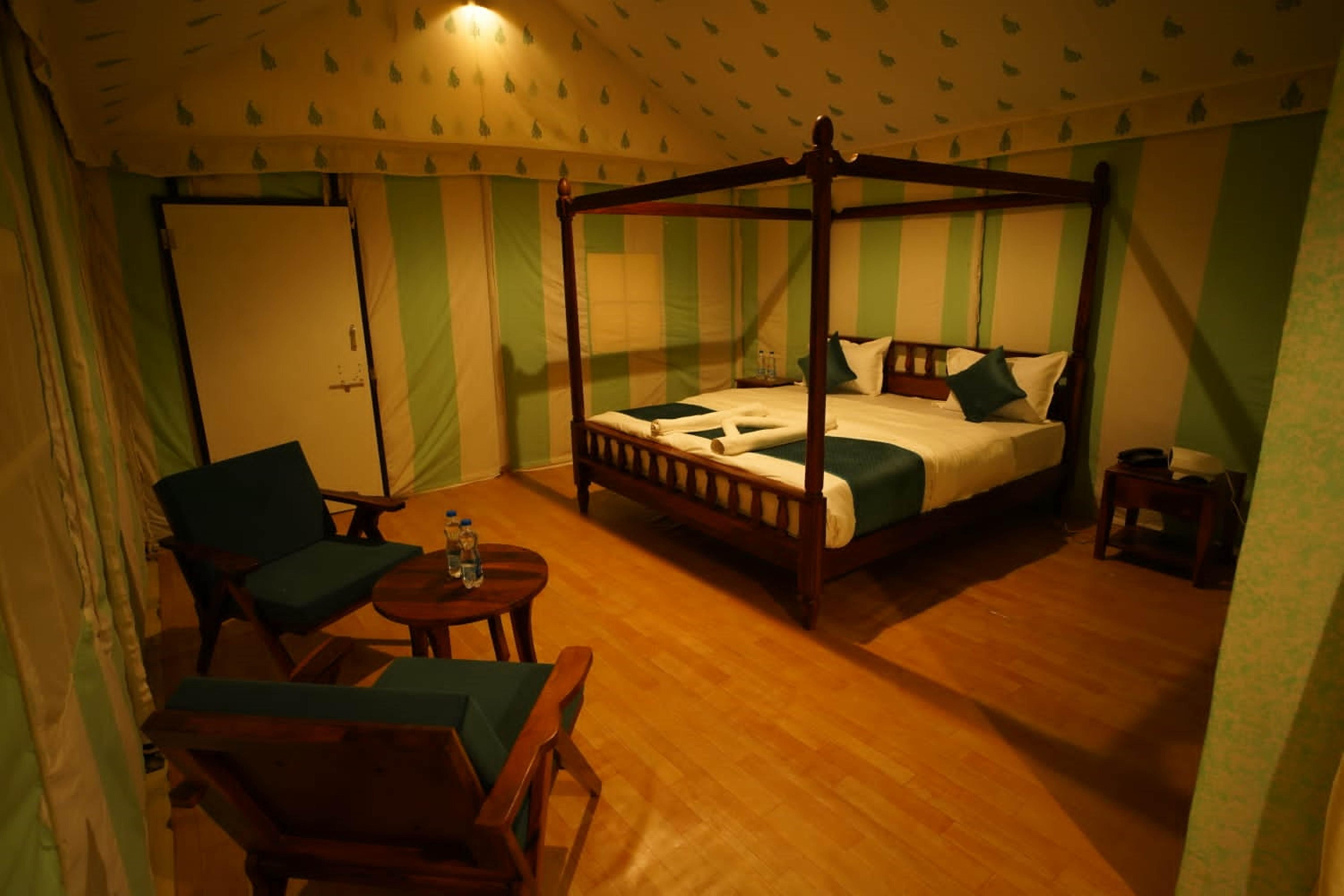 Kotri Resort Sam Sand - Tap to explore photos