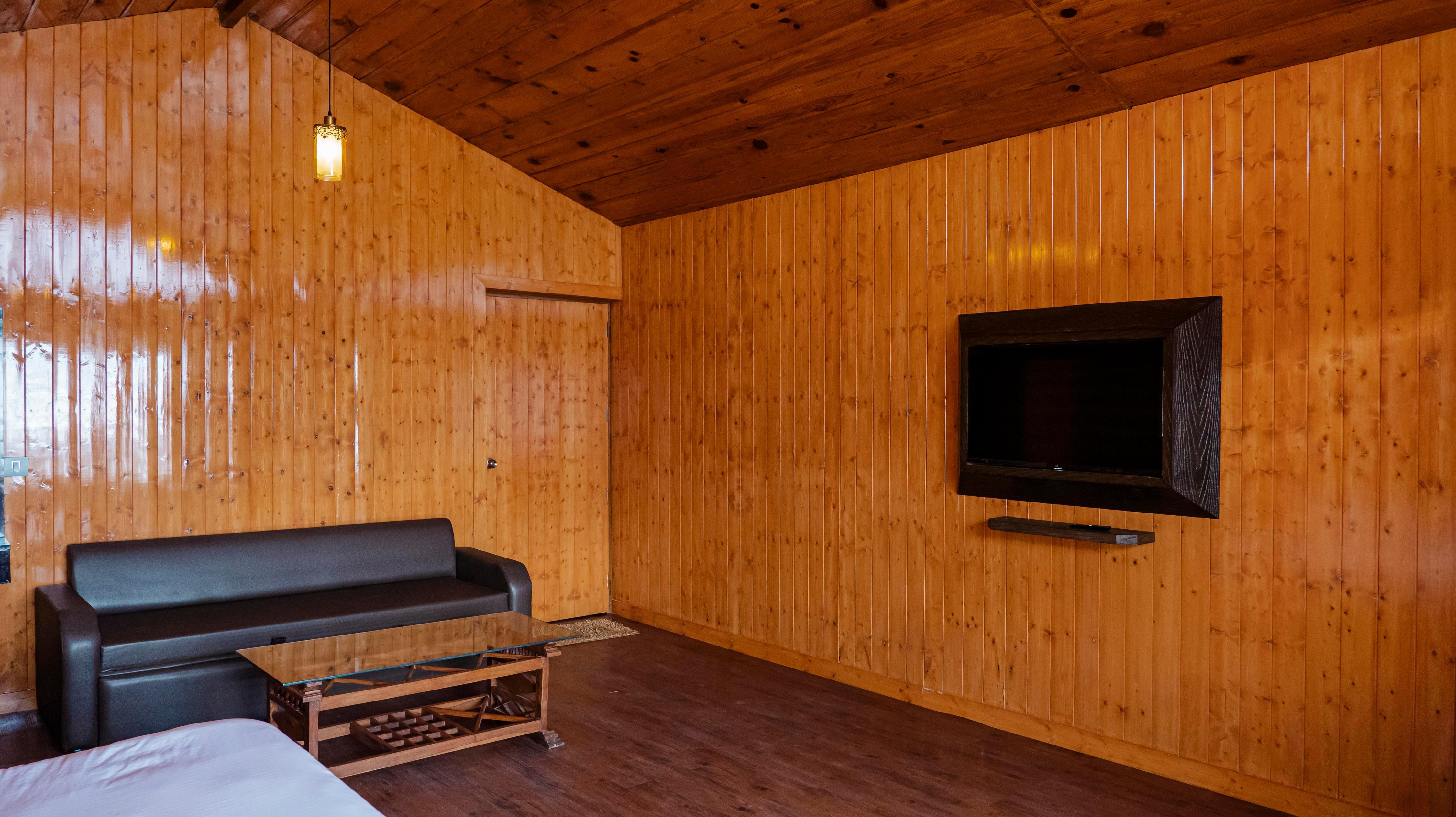 Kanatal Retreat By Itharna Hospitality - Tap to explore photos