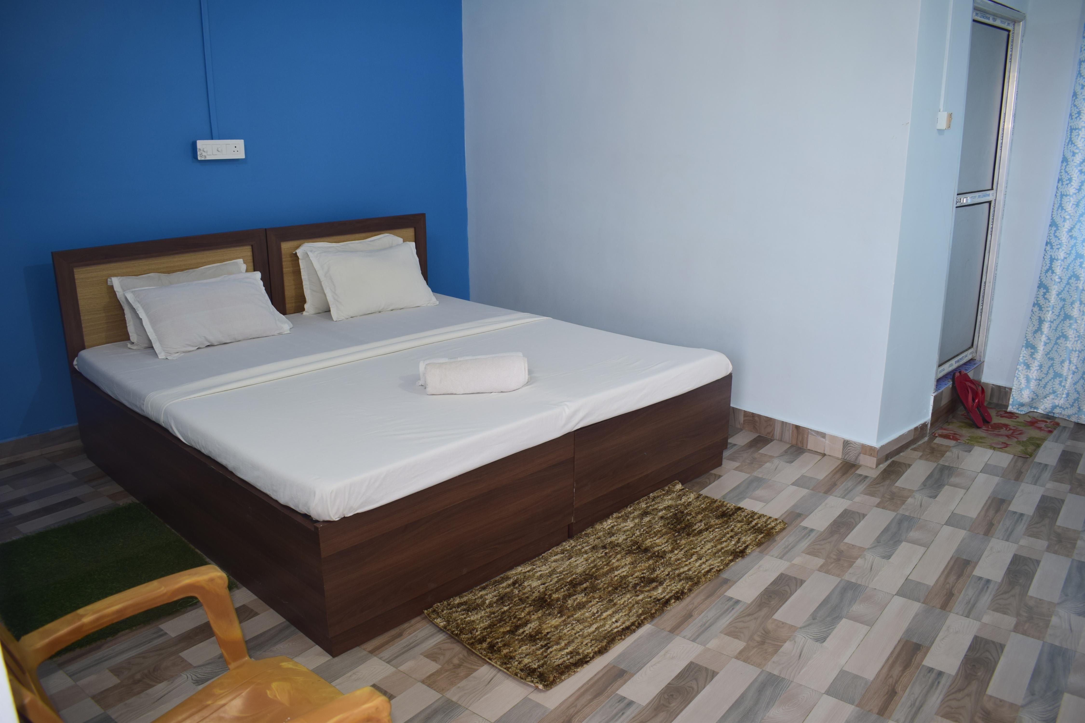 Hotel Amy Room Type - Double AC