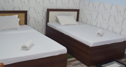 Hotel Amy Room Type - Double