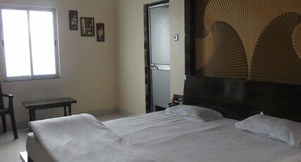 HOTEL RAGHUNATH Room Type - Super Deluxe