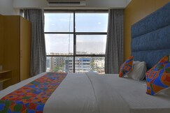 Hotel Eden Park