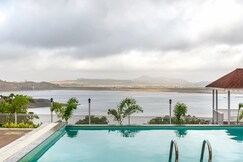 SaffronStays Zeel by the Lake
