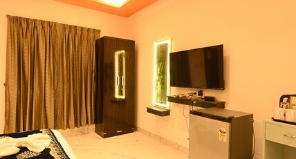 Hotel Quinta Da Branca Room Type - King Suite