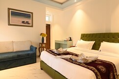 Hotel Quinta Da Branca