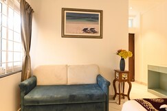 Hotel Quinta Da Branca