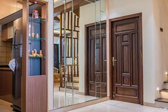 1C SERENE VILLA - HOME STAY