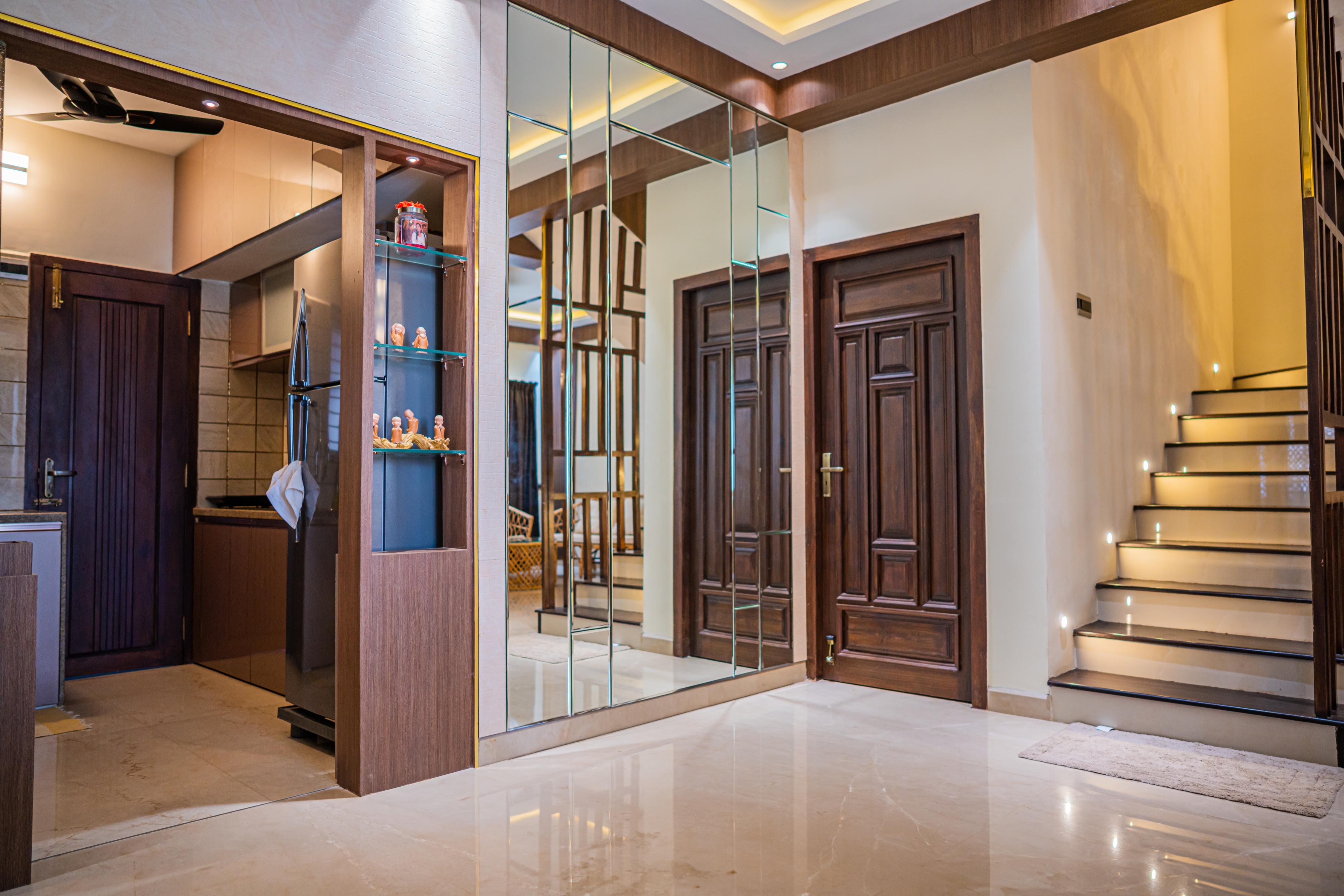 1C SERENE VILLA - HOME STAY Room Type - 1C SERENE VILLA  CORPORATE GUEST HOUSE