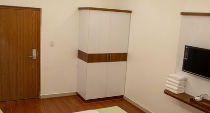 PVR Suites - Bannerghatta Road Room Type - Premium Room