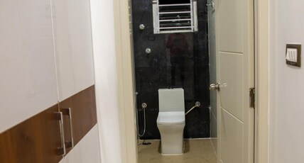 PVR Suites - Bannerghatta Road Room Type - Executive Room PVR Suites - Bannerghatta Road Room Type - Executive Room