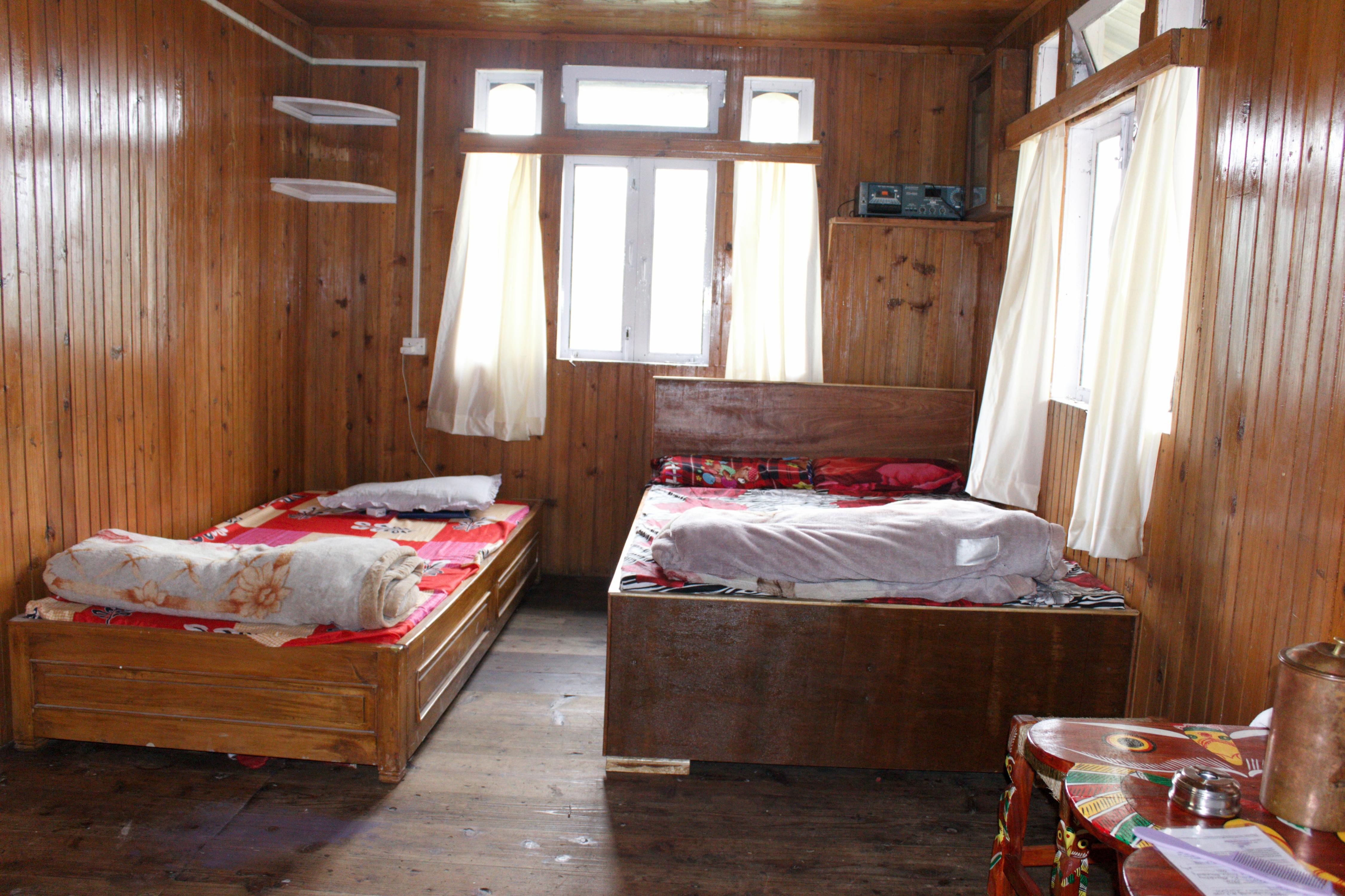 Palmajua Arivik Homestay - Tap to explore photos