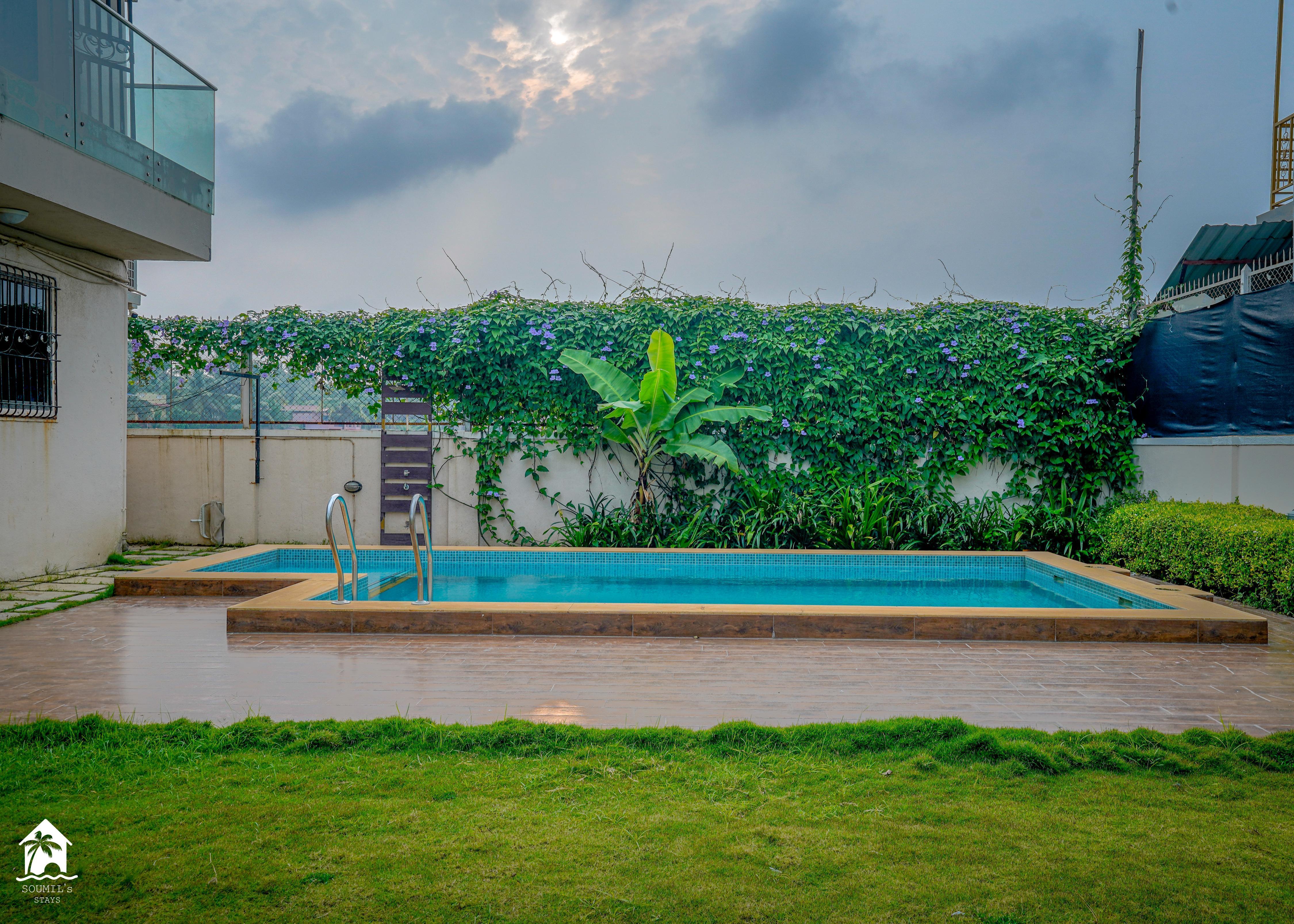 Soumils 4 Room Type - Soumils 4