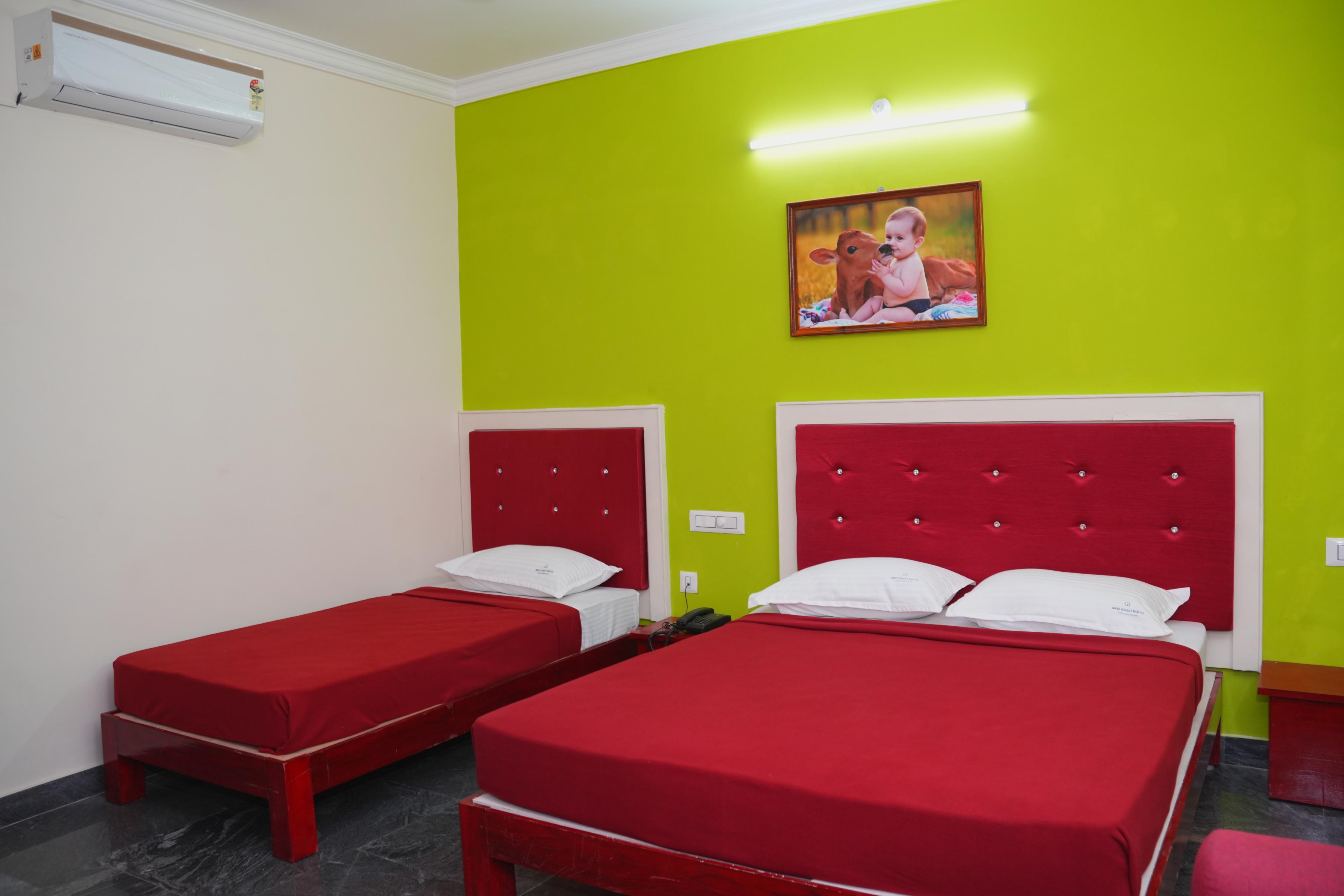 Anvi Guest House - Tap to explore photos