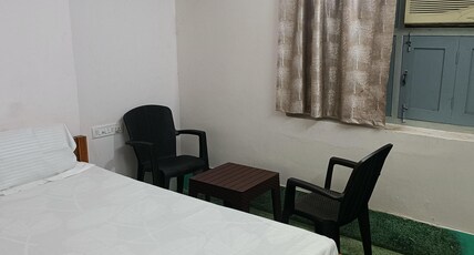 Hotel Grand View Room Type - Standard Room (Ac)