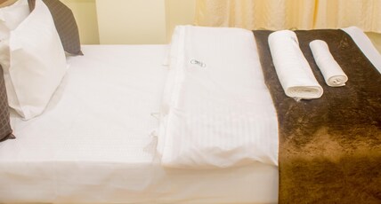 HN Guest House Room Type - Deluxe Room HN Guest House Room Type - Deluxe Room
