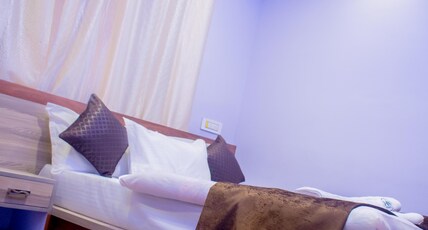 HN Guest House Room Type - Standard Room