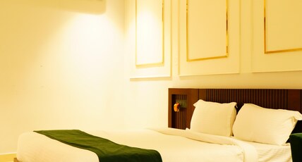 Chennas heritage hotel and resorts Room Type - Luxury Rooms