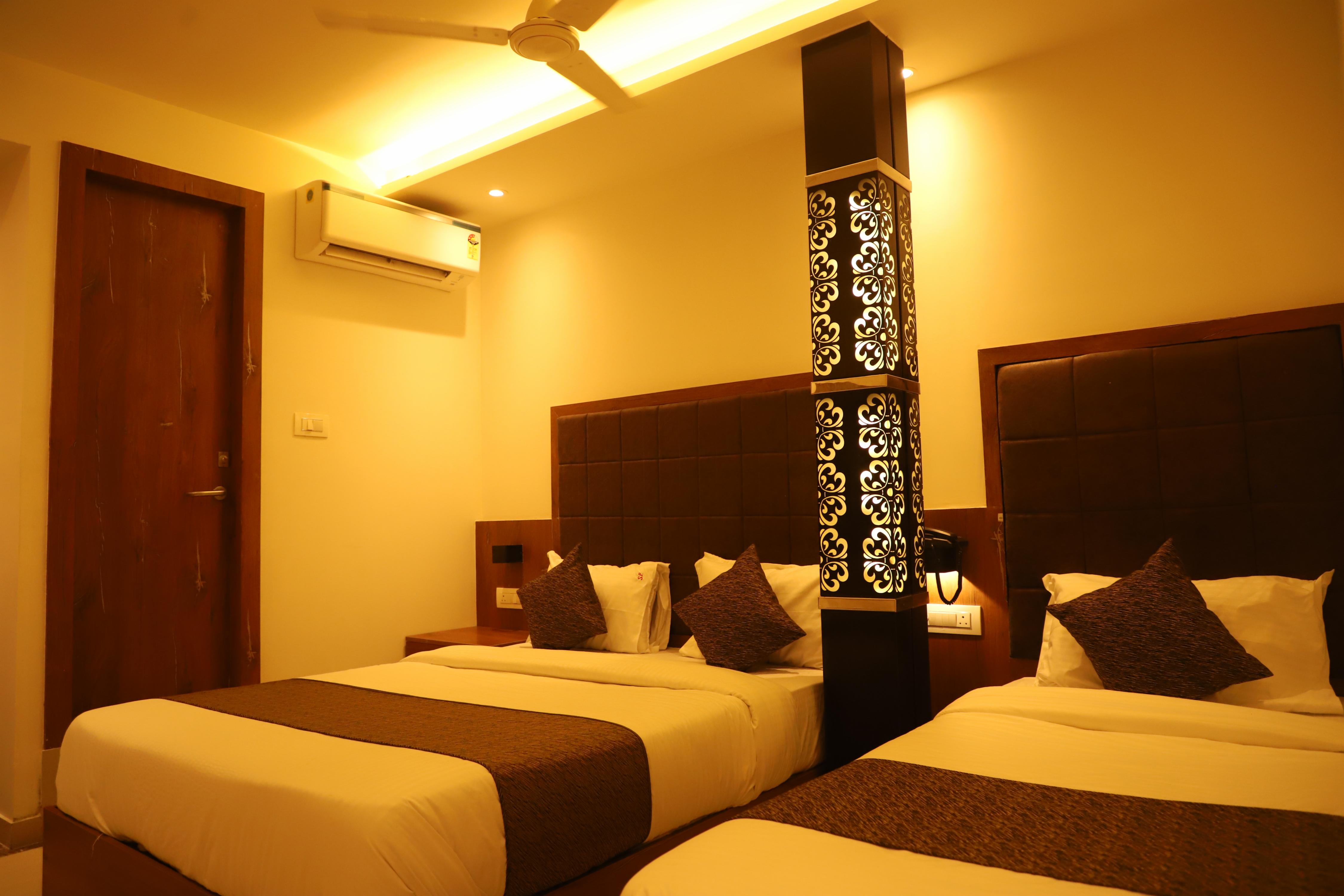 Hotel Sai Pritam - Tap to explore photos