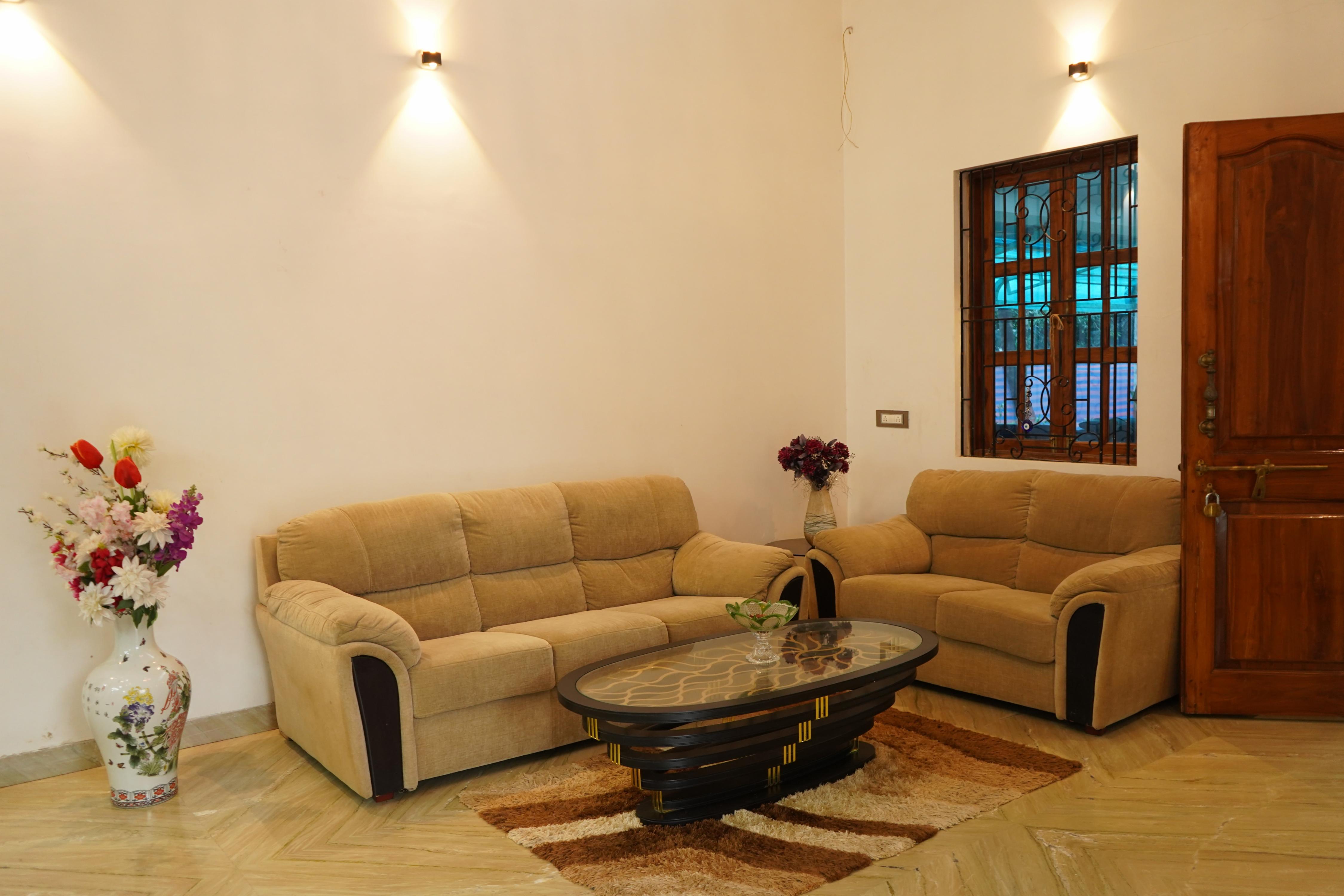 The Castle 5 BHK Villa Alibaug - Tap to explore photos