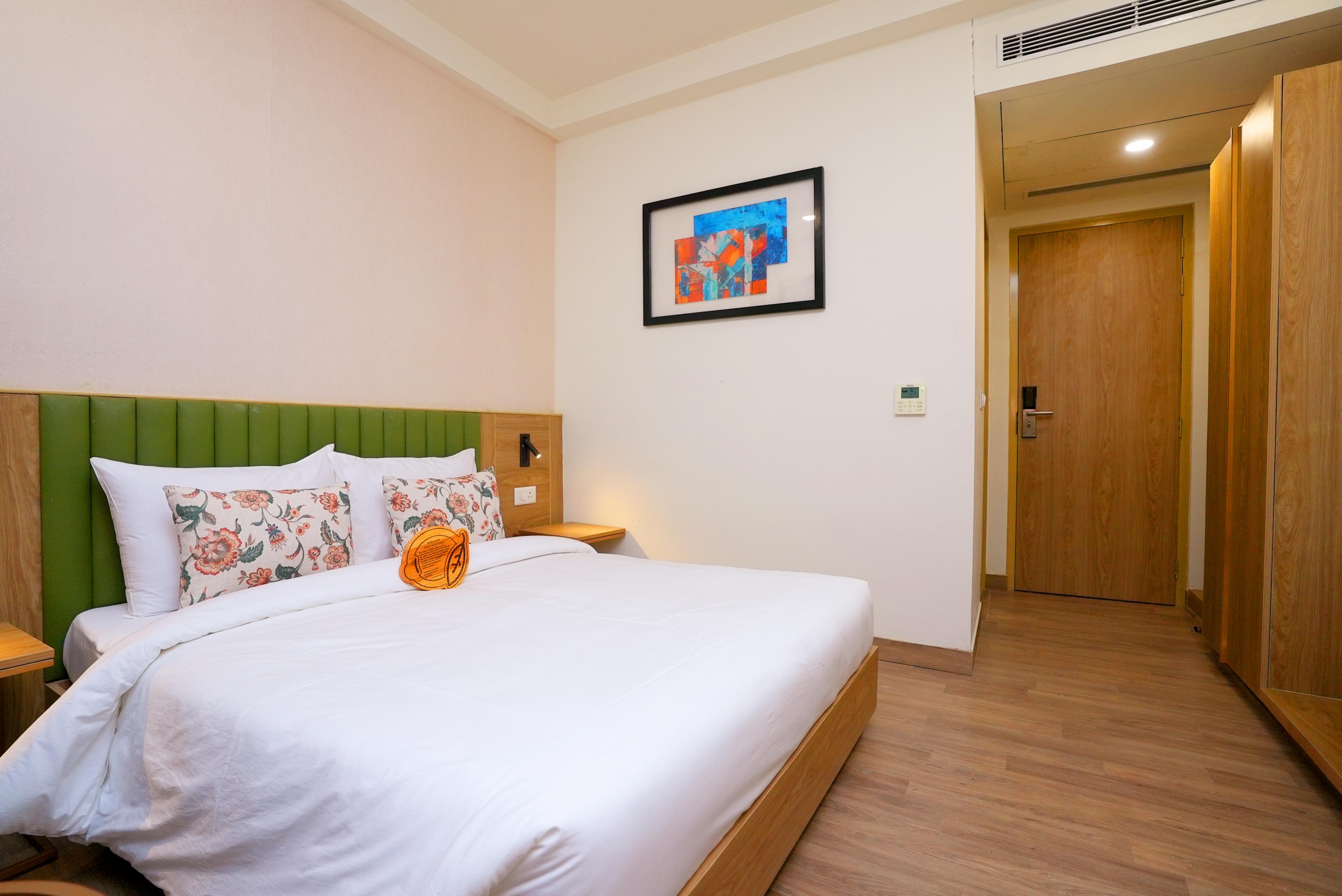 Hotel Limon Sector 29