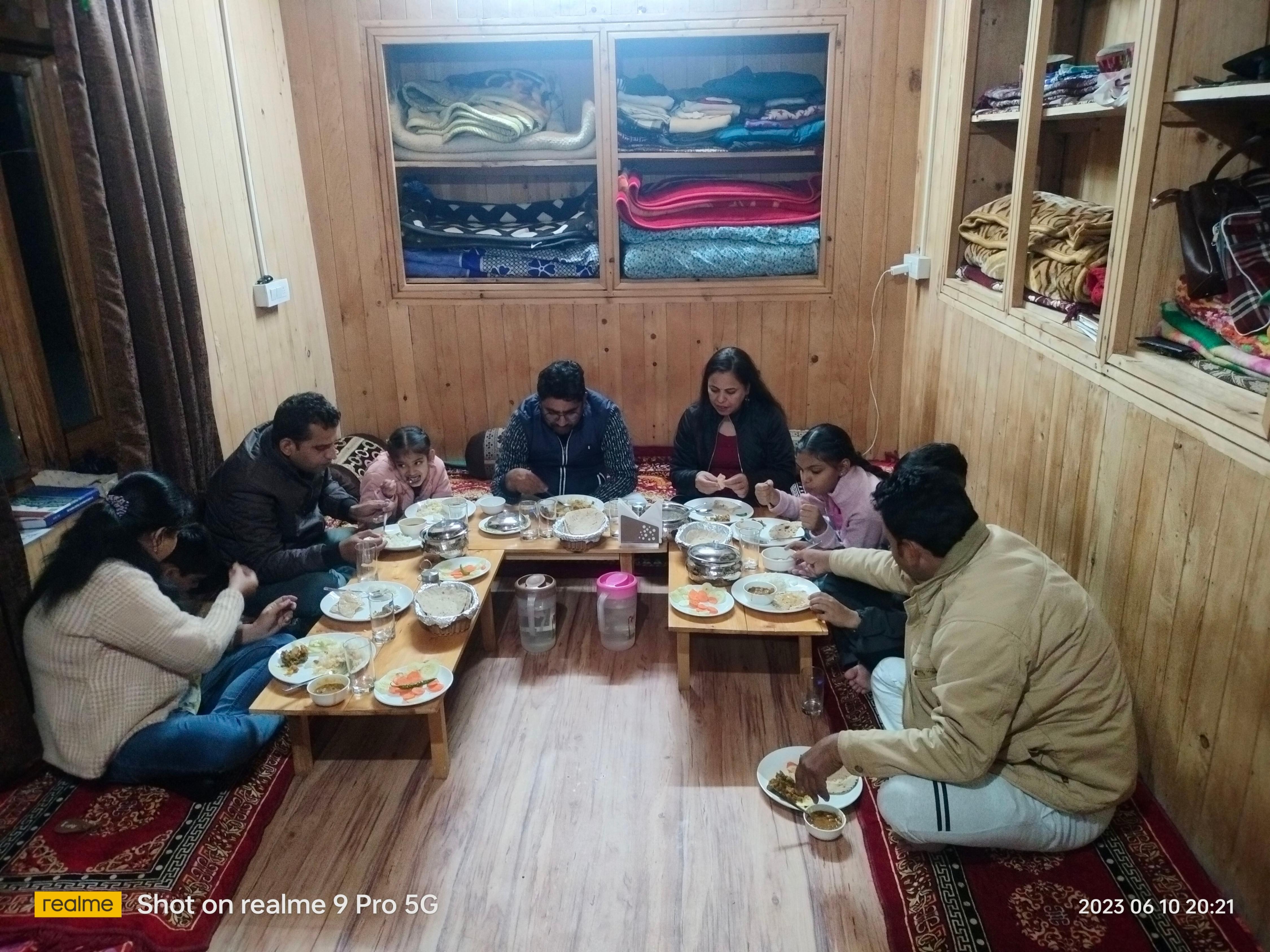 The Village View Homestay - Tap to explore photos