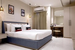Aceotel Select Tulsi Vijay Nagar - A Luxury Boutique Hotel