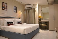 Address of Aceotel Select Tulsi Vijay Nagar - A Luxury Boutique Hotel