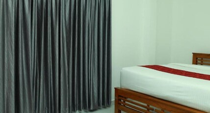 Achoos Residency Room Type - Suite