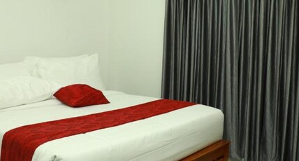 Achoos Residency Room Type - Super Deluxe