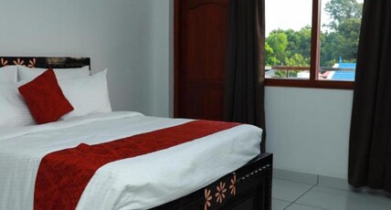 Achoos Residency Room Type - 1 BHK flat