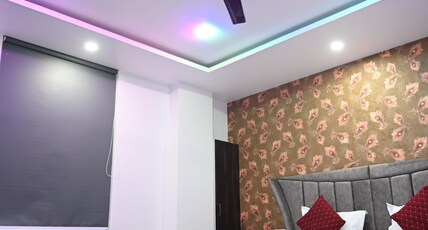 DIAMANT INN HOTELS Room Type - Superior Room