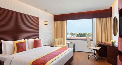 Fortune Park, Tiruppur -  Member ITC Hotels' Group Room Type - Premium Room