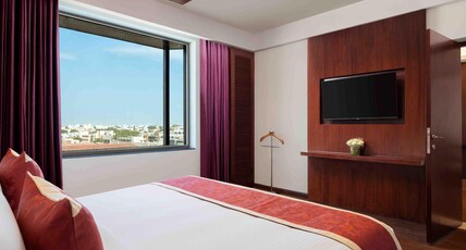 Fortune Park, Tiruppur -  Member ITC Hotels' Group Room Type - Executive Suite