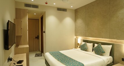 Hotel Laksh Room Type - Executive Room