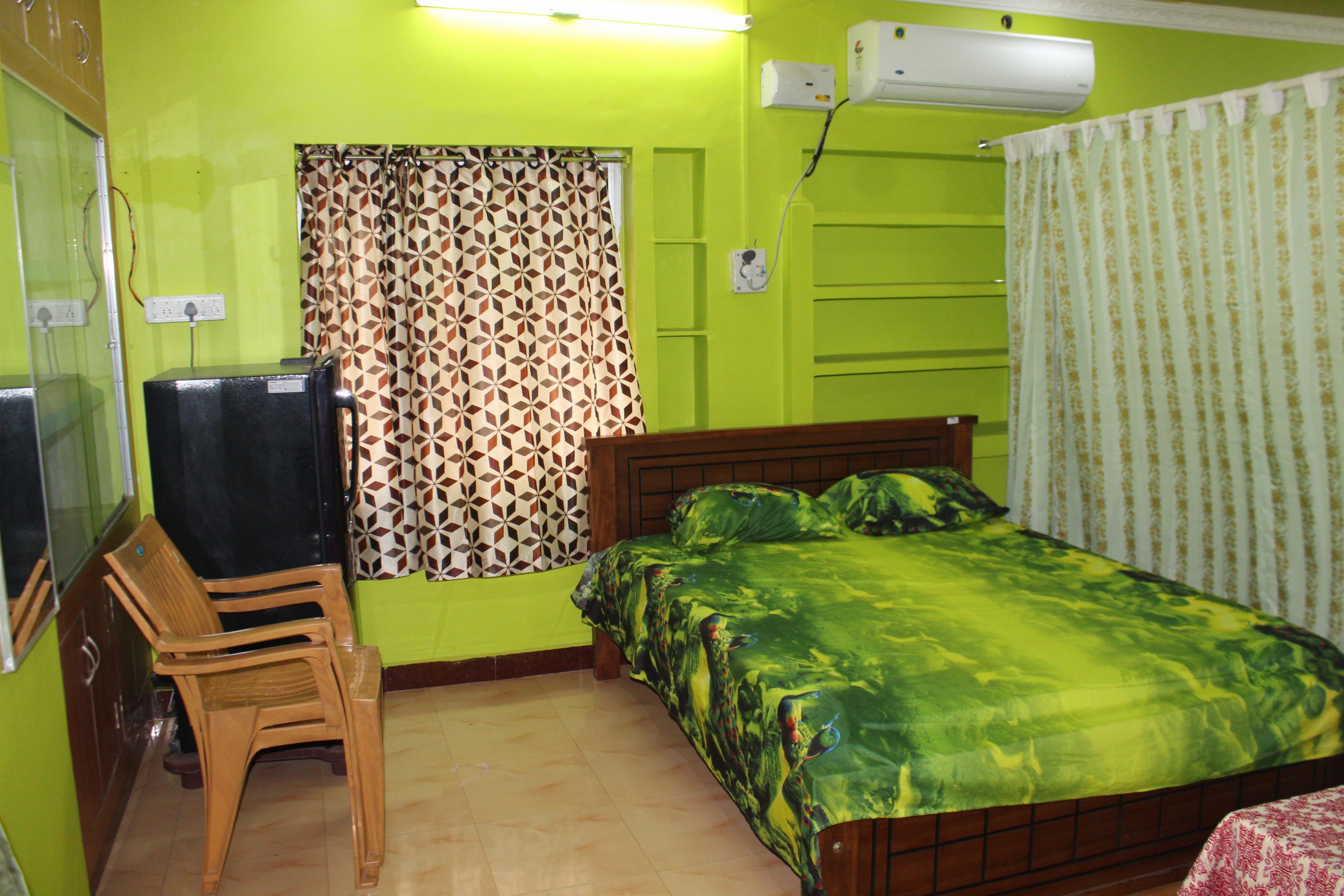Centaurus Homestays Green - Tap to explore photos