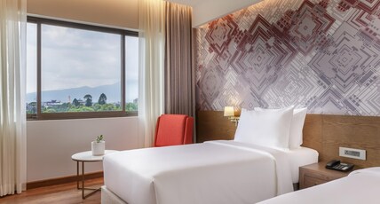Dusit Princess Kathmandu Room Type - Superior Twin