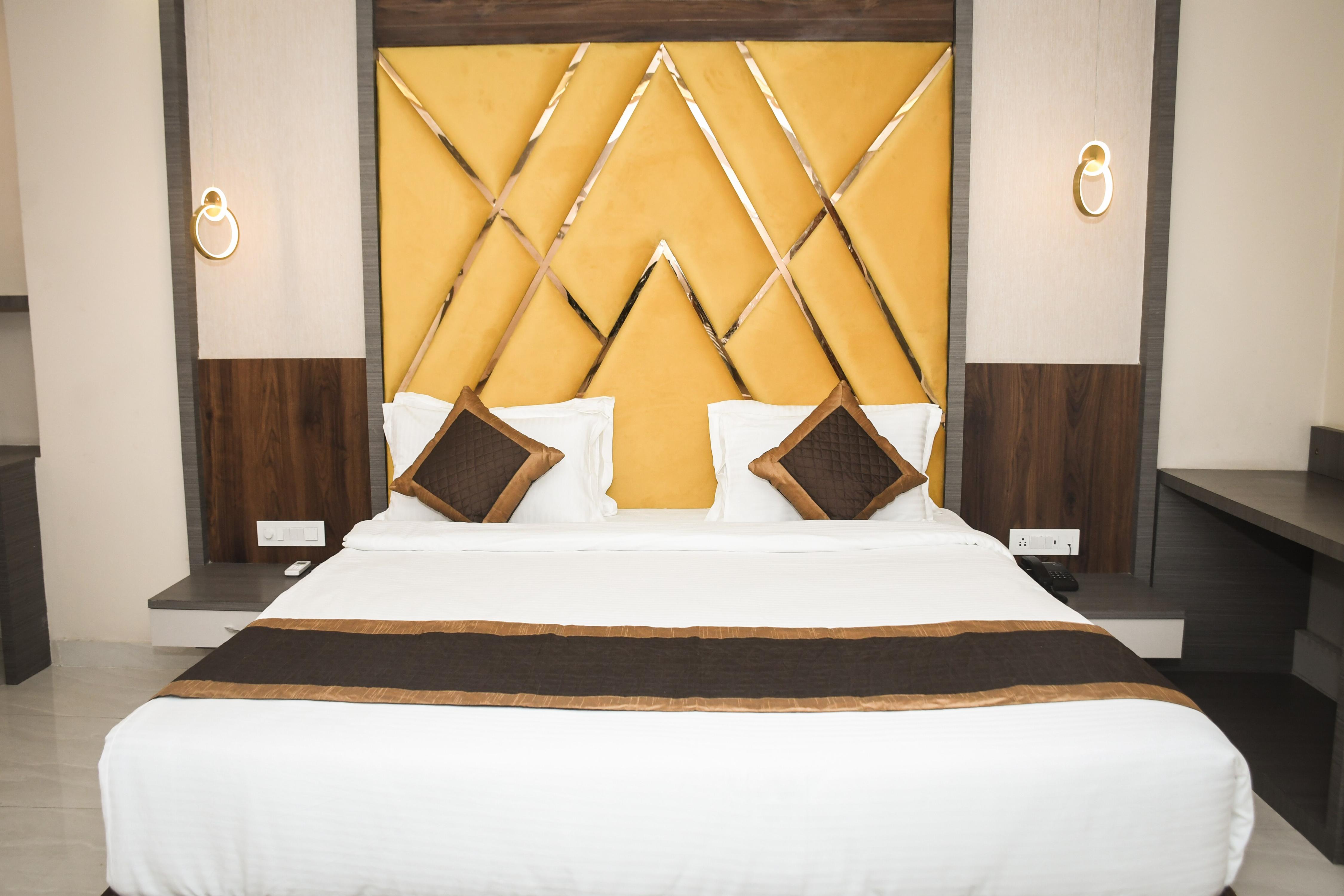 HOTEL IMPERIAL Room Type - Executive Room