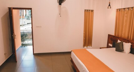 Nature Bliss Farmstay Resort Room Type - One bedroom Cottage