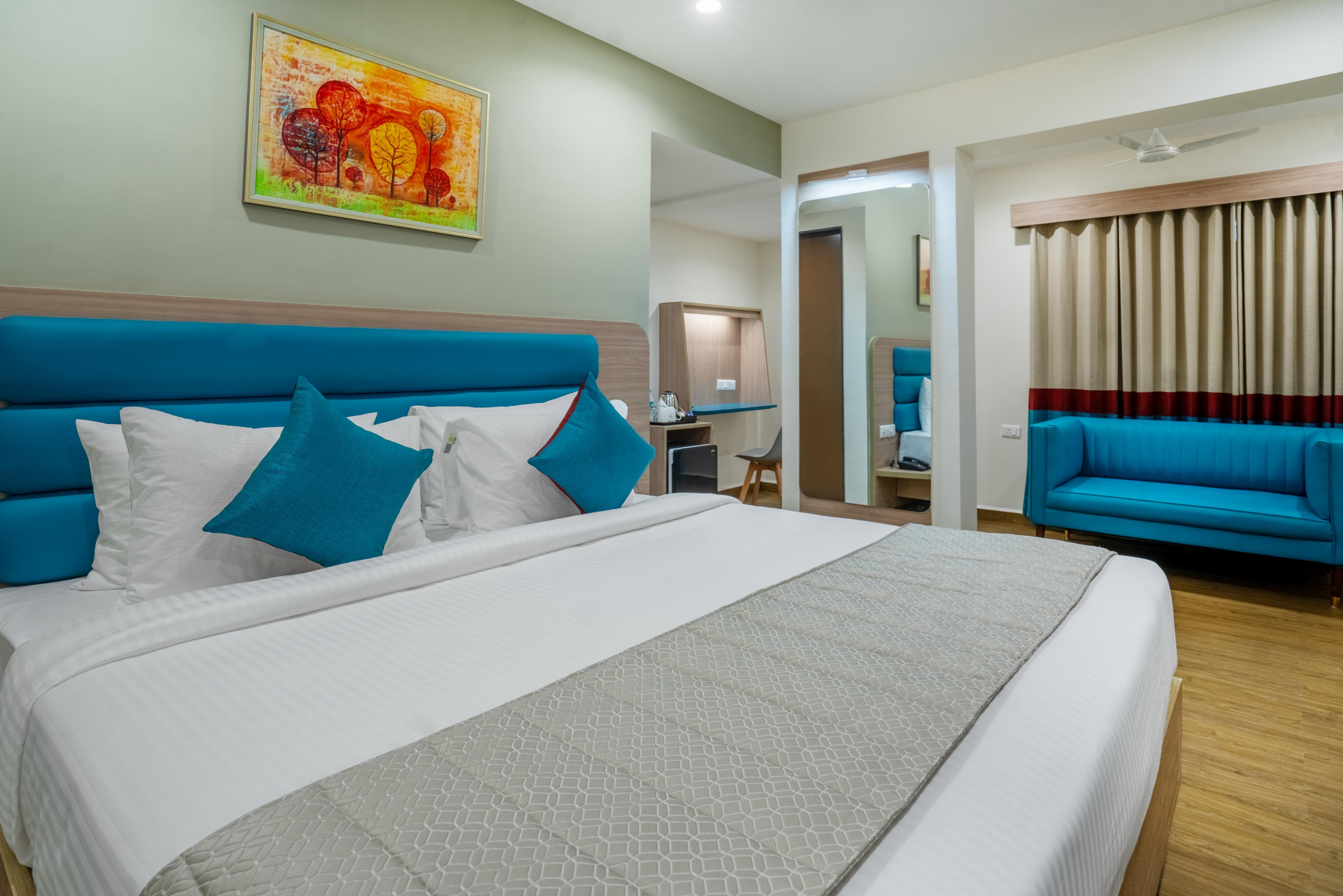 Viera Elite Room Type - Classic Room