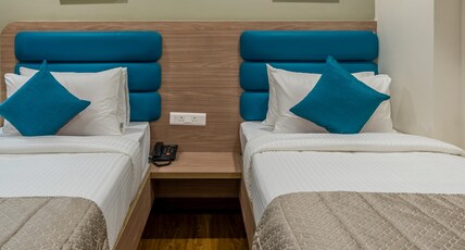 Viera Elite Room Type - Comfort Room