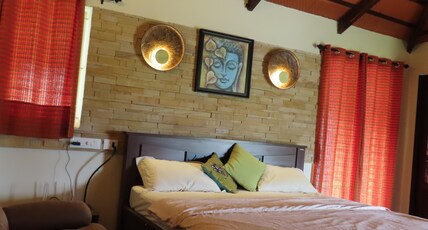 Misty Hills Retreat Coimbatore Room Type - Misty Hills Retreat Coimbatore
