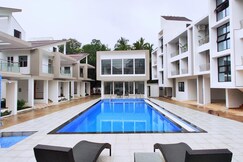 Mirashya Homes - JD 204