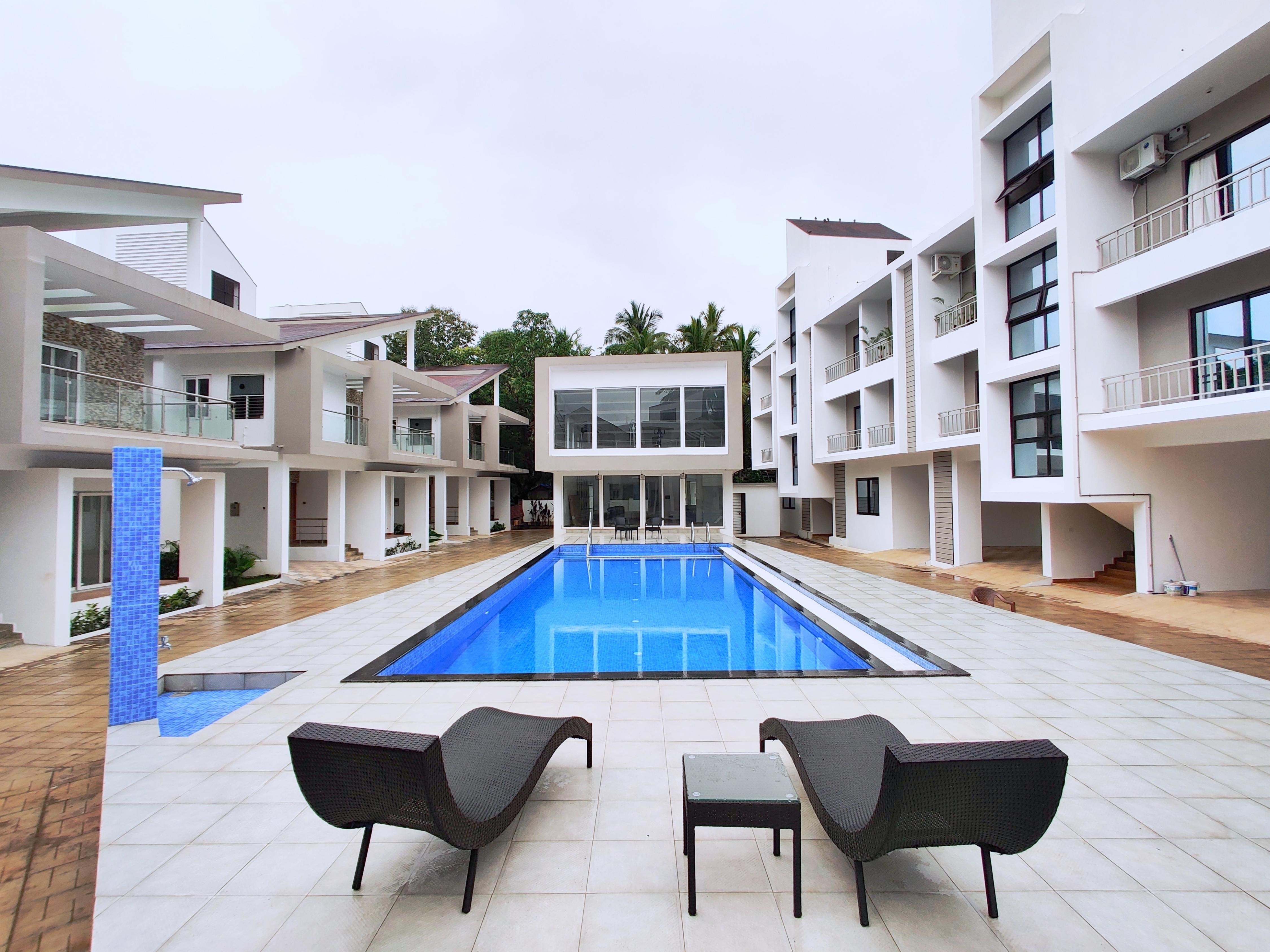Mirashya Homes - JD 204 Room Type - Mirashya Homes - JD 204