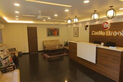 Castle Brook Residential 1BHK Homestay