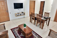 Castle Brook Residential 1BHK Homestay