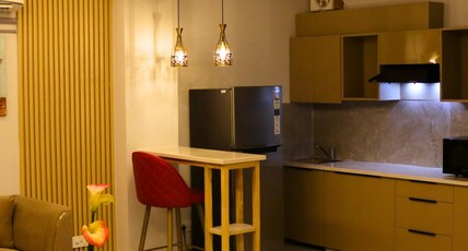 Fuji Ryokan Corporate Stays Room Type - Suite with Living Room and Private Balcony Fuji Ryokan Corporate Stays Room Type - Suite with Living Room and Private Balcony