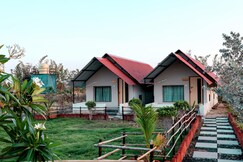 The Restfo Pench Tiger Resort