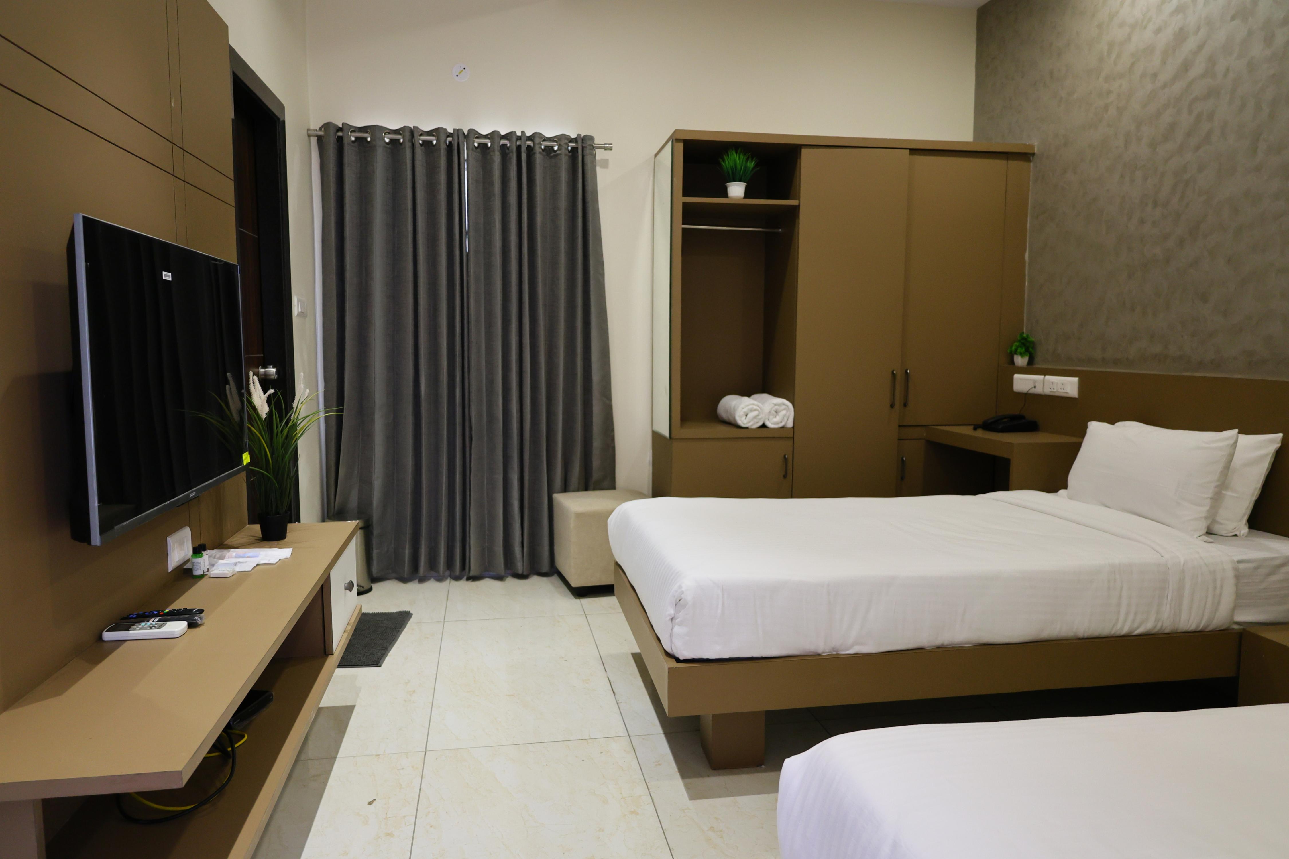 K Loft Hotel - Tap to explore photos