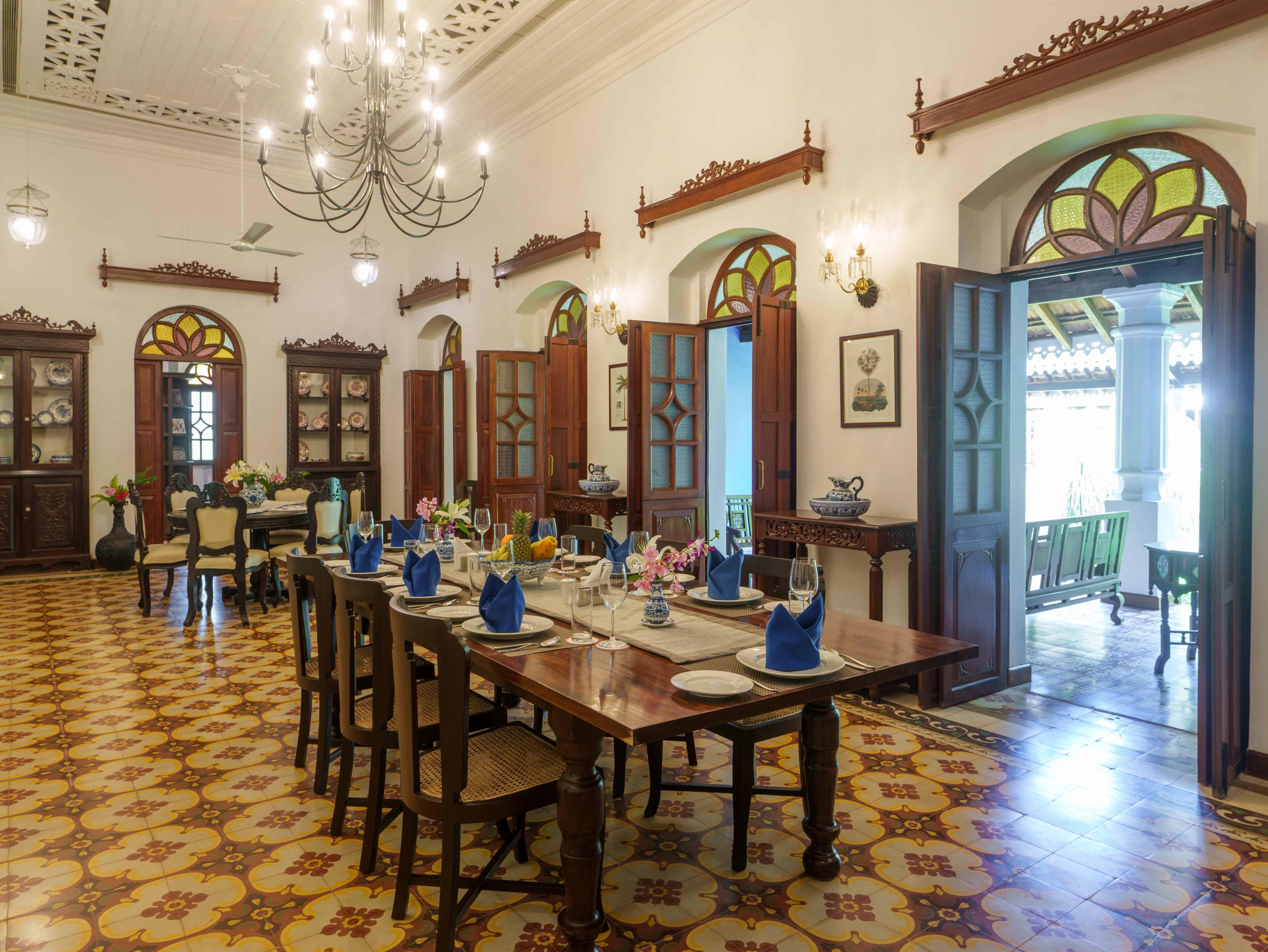 Main gallery