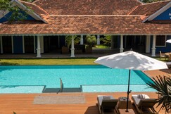 ama Stays & Trails | Palmeira de Saligao Goa